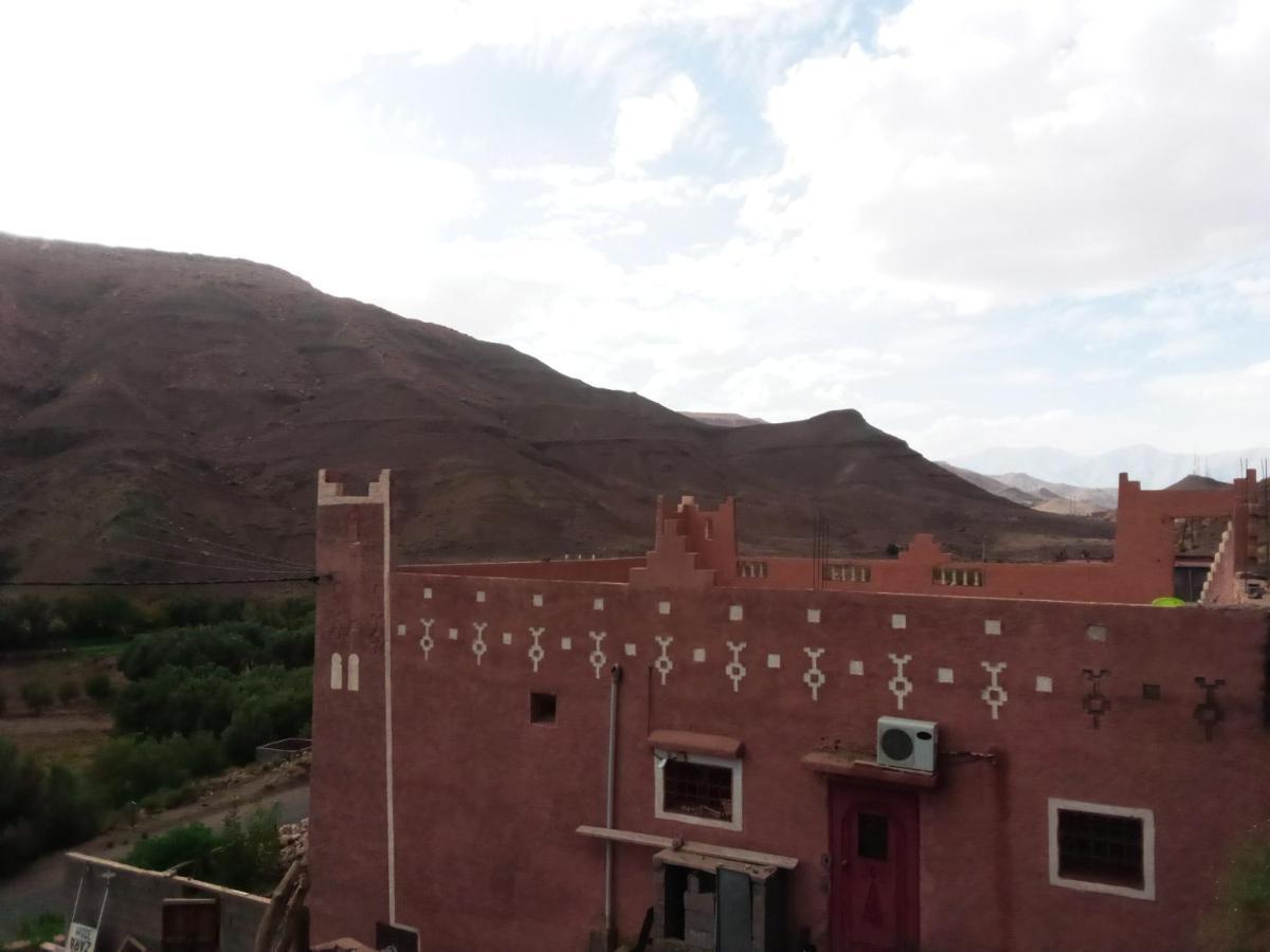 Dar Zara Gasthuis 3*