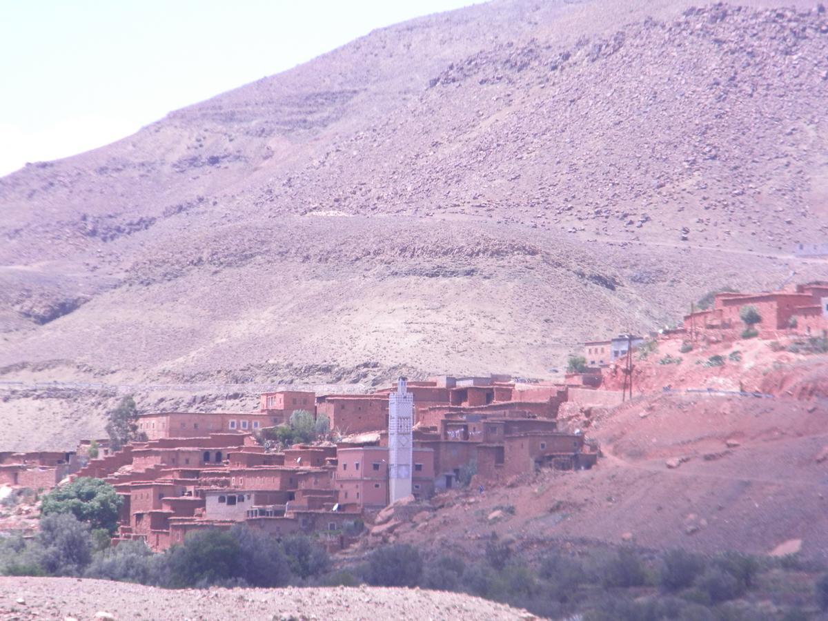 Dar Zara 3*